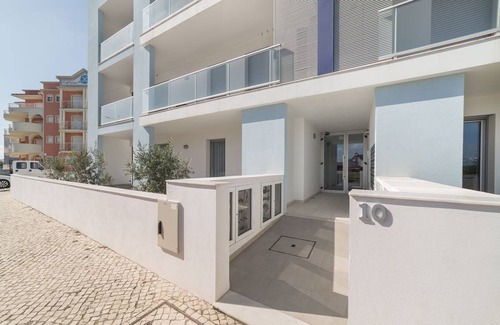 Sao Martinho do Porto Apartment | 95 m² Apartment ∙ 2 bedrooms ∙ 4 guests