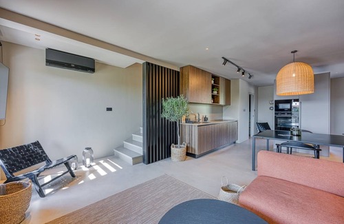 Rosini Villa | 95 m² Villa ∙ 2 bedrooms ∙ 4 guests