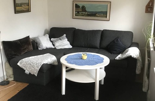 Kivik House | 95 m² House ∙ 3 bedrooms ∙ 10 guests