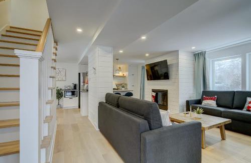Bromont House | 951 Shefford 4 bedrooms house