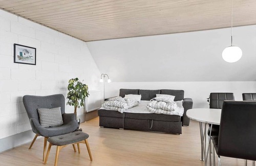 Soeby Apartment | 96 m² Apartment ∙ 3 bedrooms ∙ 6 guests