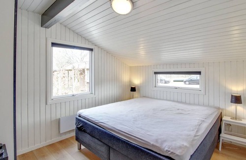 Skygge House | 96 m² House ∙ 1 bedroom ∙ 6 guests
