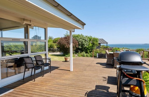 Aabenraa House | 96 m² House ∙ 2 bedrooms ∙ 6 guests