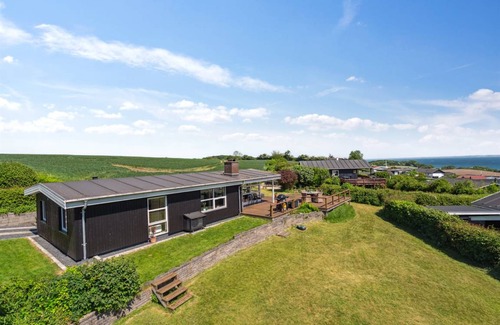 Aabenraa House | 96 m² House ∙ 2 bedrooms ∙ 6 guests
