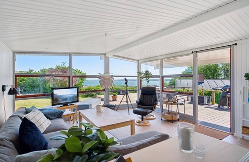Aabenraa House | 96 m² House ∙ 2 bedrooms ∙ 6 guests