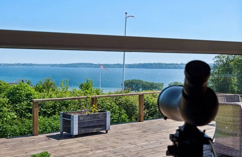 Aabenraa House | 96 m² House ∙ 2 bedrooms ∙ 6 guests