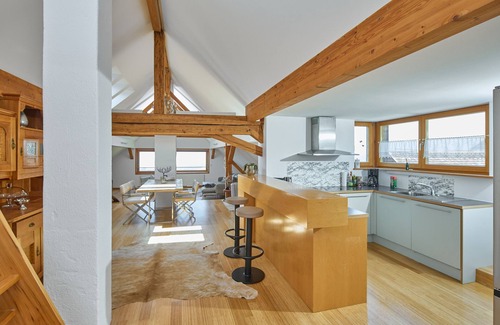 Lochau Apartment | 9602 Berg-Loft Bregenz