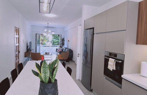 Neapolis Apartment | 97 LIM - Stay Vital Elegance Apartment
