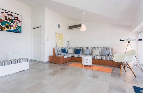 Zidarici Apartment | 97 m² Apartment ∙ 2 bedrooms ∙ 6 guests