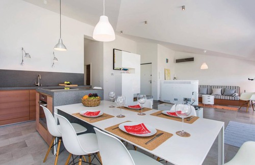 Zidarici Apartment | 97 m² Apartment ∙ 2 bedrooms ∙ 6 guests