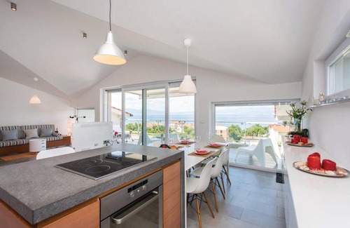Zidarici Apartment | 97 m² Apartment ∙ 2 bedrooms ∙ 6 guests