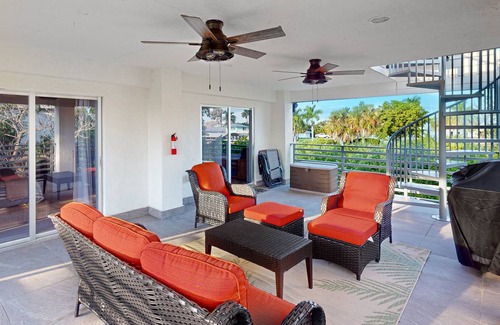 Isles of Capri Condo | 97 m² Condo ∙ 2 bedrooms ∙ 4 guests