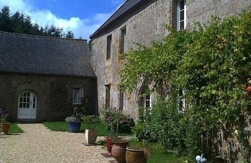 Mellionnec House | 97 m² Gîte ∙ 2 bedrooms ∙ 4 guests