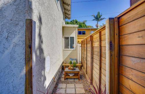 East Village House | 97 m² House ∙ 2 bedrooms ∙ 6 guests