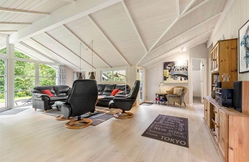 Bork Havn House | 97 m² House ∙ 3 bedrooms ∙ 6 guests