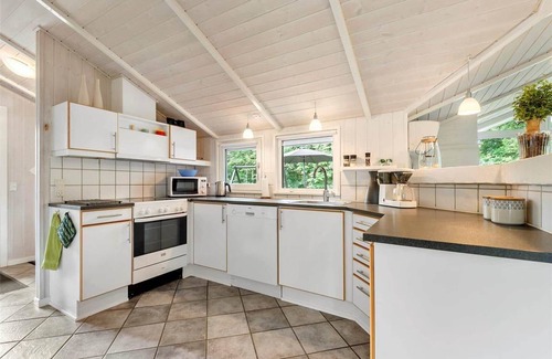 Bork Havn House | 97 m² House ∙ 3 bedrooms ∙ 6 guests