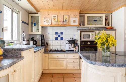 L'Epine House | 97 m² House ∙ 3 bedrooms ∙ 6 guests