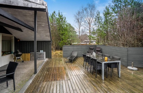 Aalbaek House | 97 m² House ∙ 3 bedrooms ∙ 8 guests