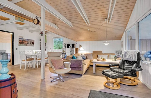 Aalbaek House | 97 m² House ∙ 3 bedrooms ∙ 8 guests