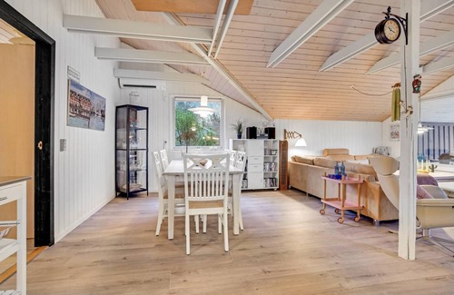 Aalbaek House | 97 m² House ∙ 3 bedrooms ∙ 8 guests