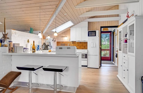 Aalbaek House | 97 m² House ∙ 3 bedrooms ∙ 8 guests