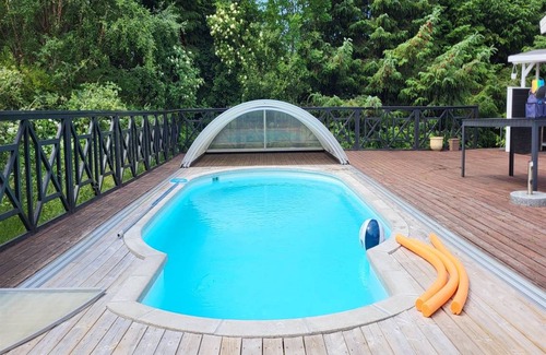 Hou House | 97 m² House ∙ 3 bedrooms ∙ 6 guests