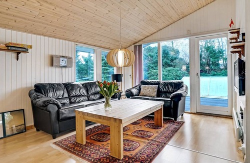 Hou House | 97 m² House ∙ 3 bedrooms ∙ 6 guests