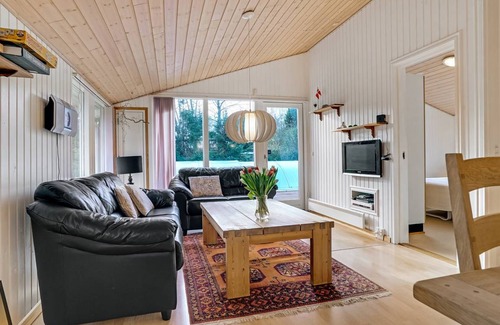 Hou House | 97 m² House ∙ 3 bedrooms ∙ 6 guests