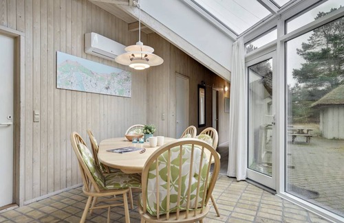 Fjerritslev House | 97 m² House ∙ 4 bedrooms ∙ 8 guests