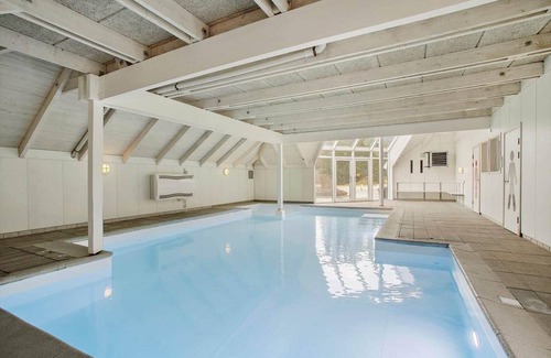 Fjerritslev House | 97 m² House ∙ 4 bedrooms ∙ 8 guests