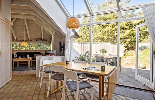 Fjerritslev House | 97 m² House ∙ 4 bedrooms ∙ 8 guests
