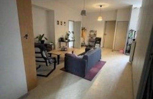 Les Cordeliers Resort | 97 m² Private room ∙ 1 bedroom ∙ 1 guest