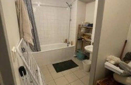 Les Cordeliers Resort | 97 m² Private room ∙ 1 bedroom ∙ 1 guest