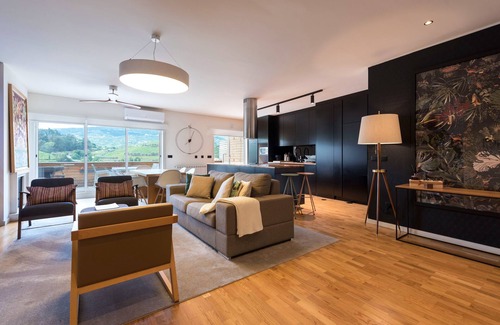 Peso da Regua Apartment | 97 Penthouse Douro Valley w/Terrace