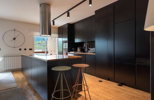 Peso da Regua Apartment | 97 Penthouse Douro Valley w/Terrace