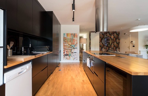 Peso da Regua Apartment | 97 Penthouse Douro Valley w/Terrace