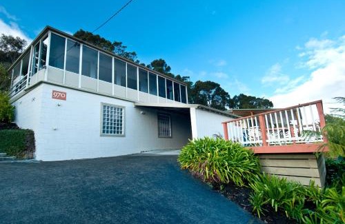 Adventure Bay House | 970 Adventure Bay Road