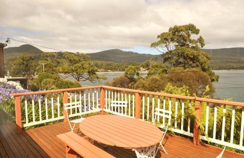 Adventure Bay House | 970 Adventure Bay Road