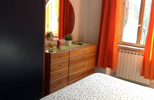 San Giovanni Resort | 98 m² Private room ∙ 1 bedroom ∙ 1 guest