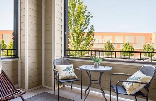 South Jordan Apartment | 98 m² Apartment ∙ 2 bedrooms ∙ 7 guests