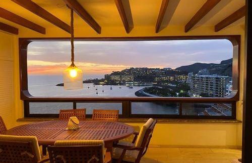 Patalavaca Apartment | 98 m² Apartment ∙ 1 bedroom ∙ 5 guests