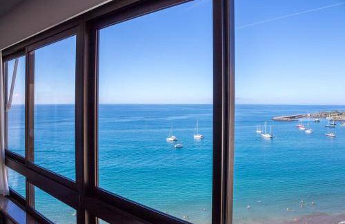 Patalavaca Apartment | 98 m² Apartment ∙ 1 bedroom ∙ 5 guests
