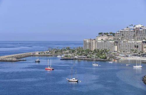 Patalavaca Apartment | 98 m² Apartment ∙ 1 bedroom ∙ 5 guests