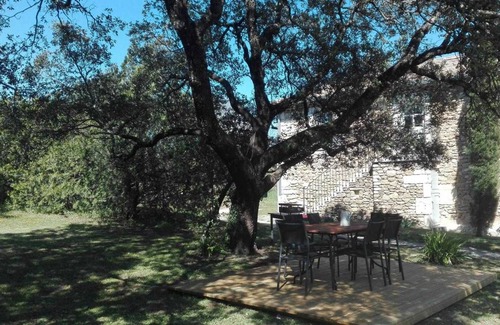 Grignan House | 98 m² Gîte ∙ 3 bedrooms ∙ 6 guests