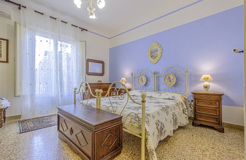 Palazzolo Acreide Historic Centre House | 98 m² House ∙ 3 bedrooms ∙ 6 guests