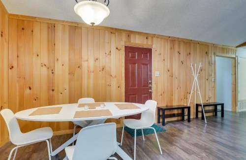 Round Rock House | 98 m² House ∙ 2 bedrooms ∙ 4 guests