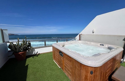 San Felipe House | 98 m² House ∙ 3 bedrooms ∙ 5 guests