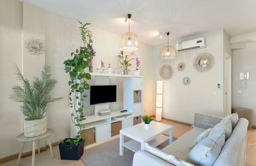 San Felipe House | 98 m² House ∙ 3 bedrooms ∙ 5 guests