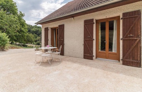 Avosnes House | 98 m² House ∙ 3 bedrooms ∙ 6 guests