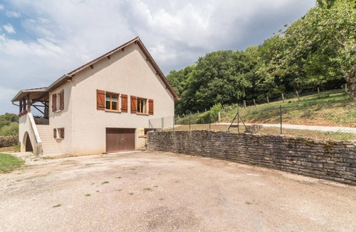 Avosnes House | 98 m² House ∙ 3 bedrooms ∙ 6 guests